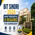 BIT Sindri 2026: What Percentile is Required for Admission?